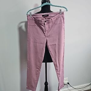 Pink Women's Jeans